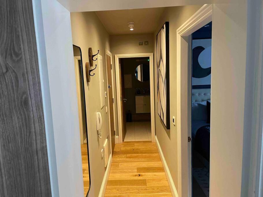 Stunning Apartment By The Leas, West End Folkestone Exterior foto